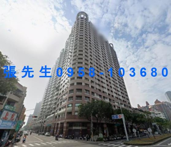 前鎮法拍大樓-1
