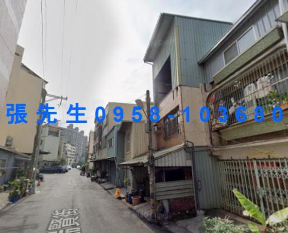 前鎮法拍透天-2