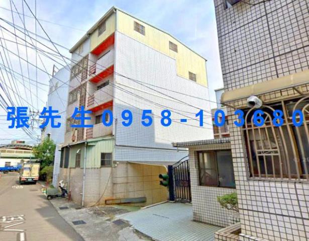 大里透天法拍-1