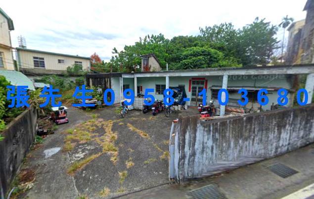 豐原透天法拍-2
