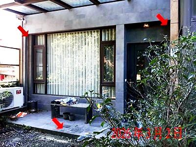 冬山鄉復興路透天別墅