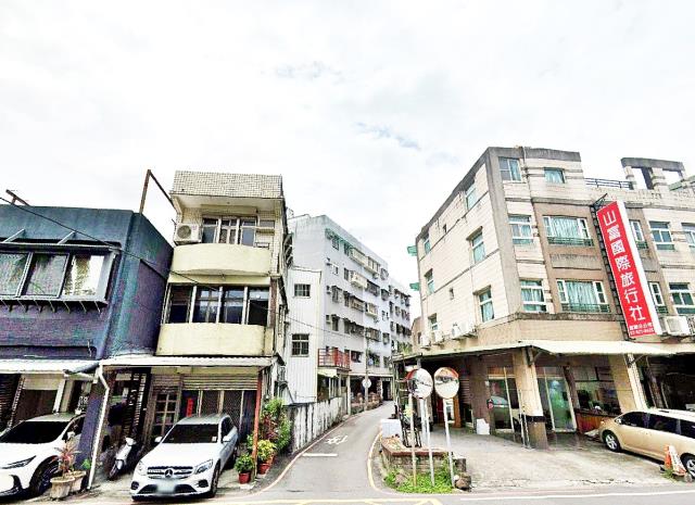 宜蘭東陽華廈三房平車