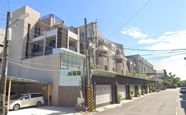 高雄大社透天拍賣-5