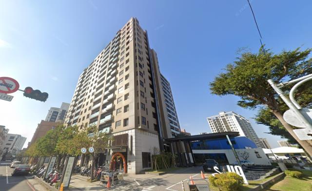 鳳山大樓法拍-4