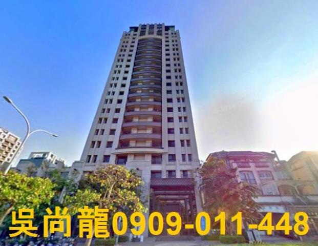 北屯大樓法拍-5