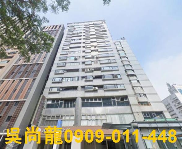 苓雅法拍大樓-4