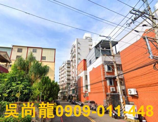 台中法拍華廈-5