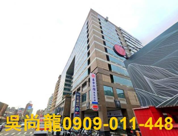 台中法拍大樓-1
