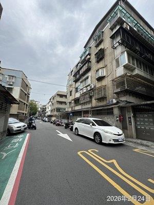 台北大安區法拍公寓-3