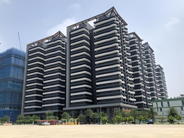 新北淡水大樓法拍-3