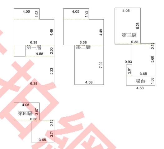 高雄大社透天法拍-7