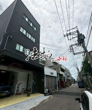 台中沙鹿透天拍賣-1