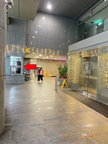 新北法拍大樓-7