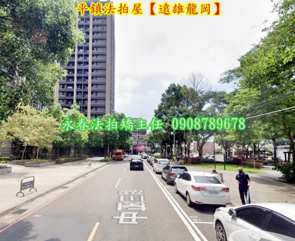 平鎮大樓法拍-4