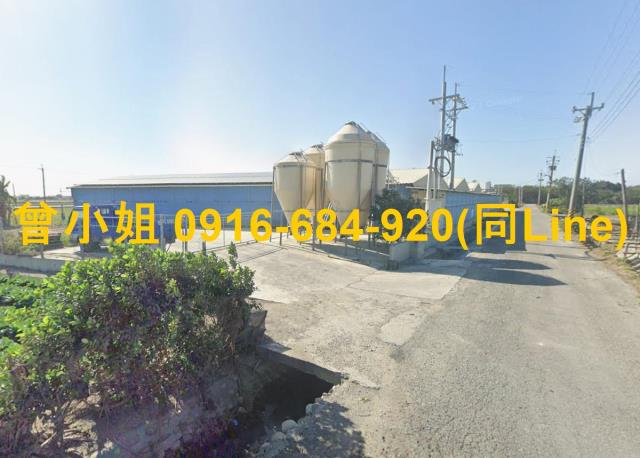 二林法拍農舍-5