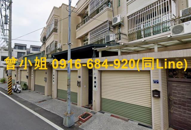 大村透天法拍-4