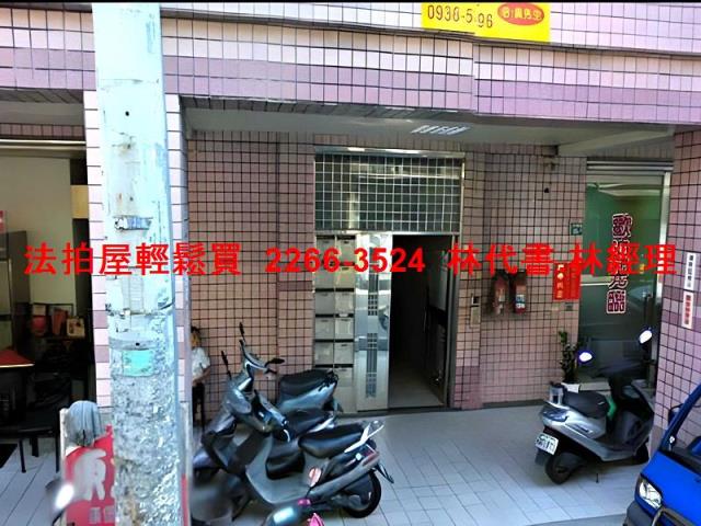 桃園桃園區法拍華廈-3