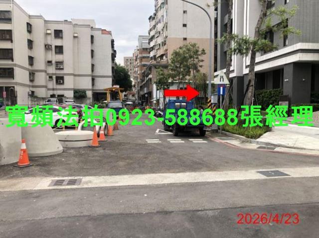 台中西屯拍賣大樓-6