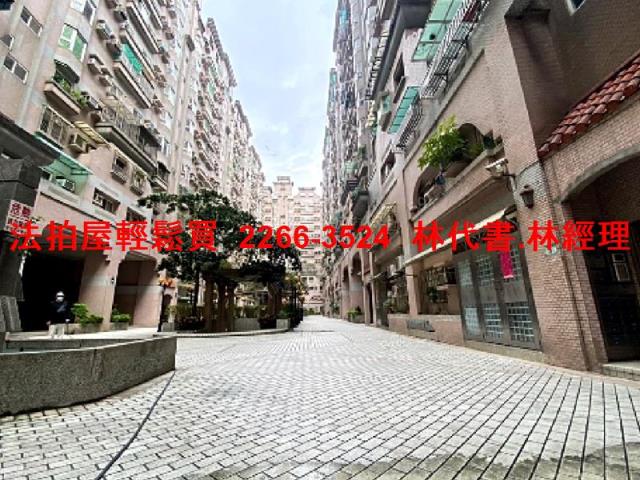 桃園桃園區法拍大樓-5