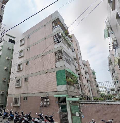 北區法拍公寓-5