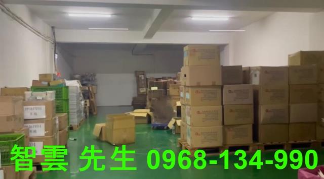 蘆竹廠房-4