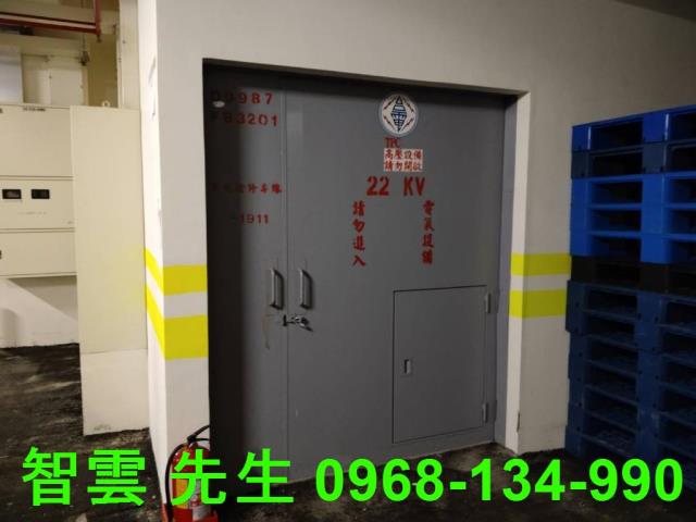 新竹廠房-6