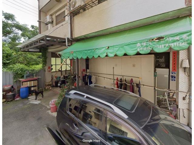 台中大甲透天法拍-5