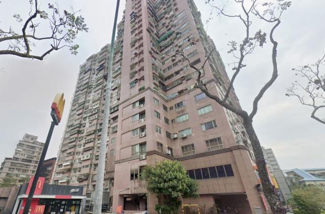 新北三重法拍大樓-3