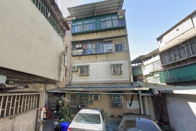 新北板橋法拍公寓-2
