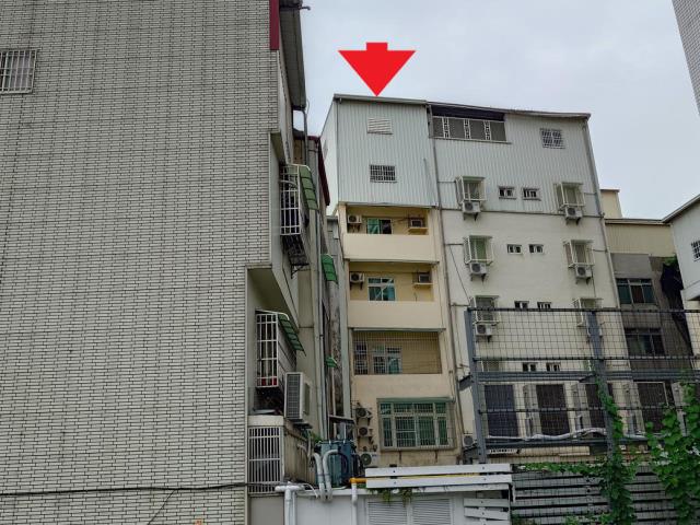 台中北區法拍透天-4