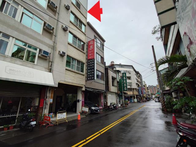台中北區法拍透天-6