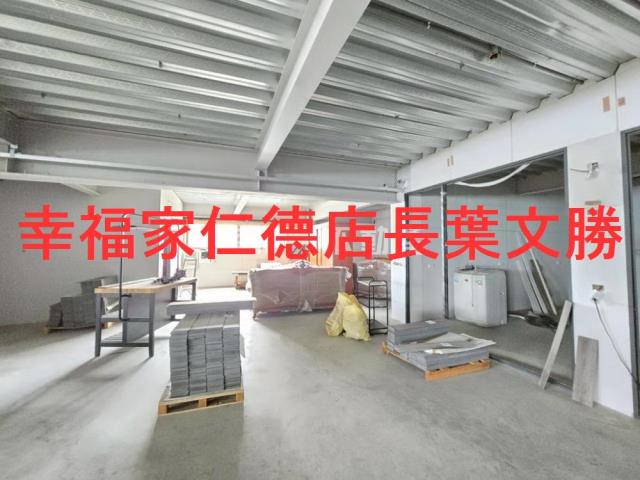 三義廠房-8