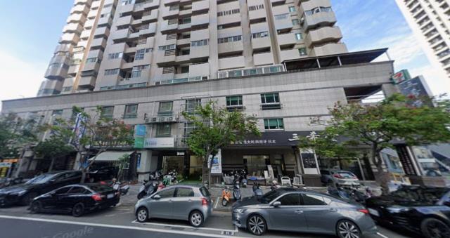 安平大樓拍賣-6