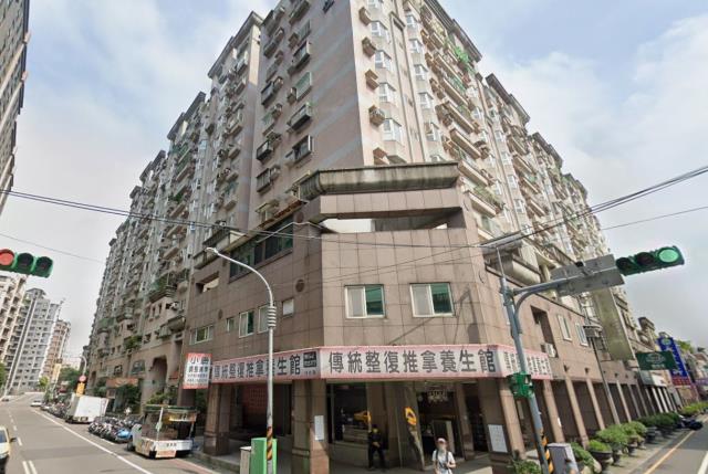 桃園大樓法拍-2