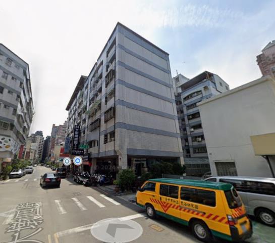 台中南屯華廈法拍-3