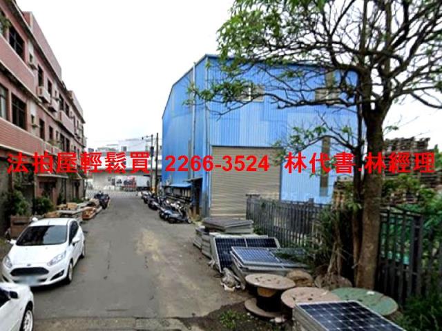 桃園透天法拍-5