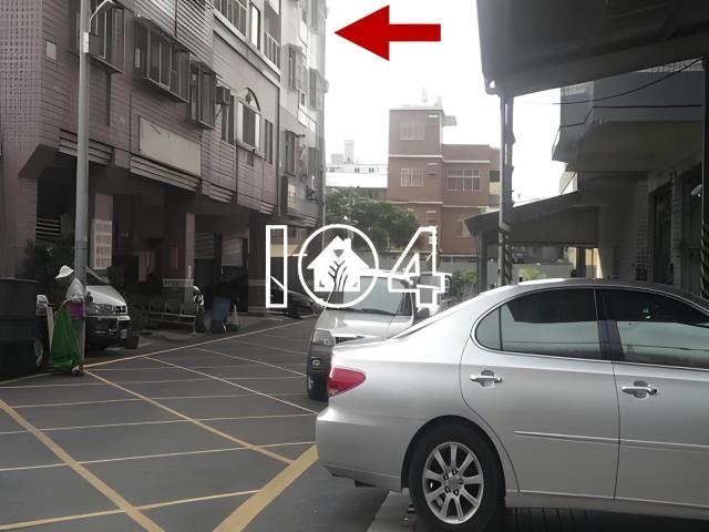 台中大雅華廈法拍-5