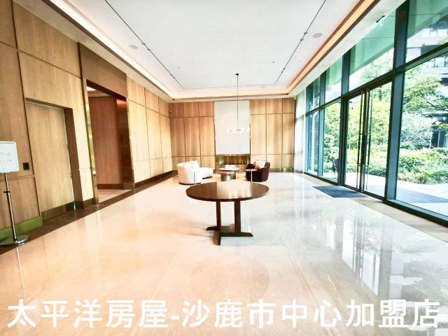 台中西屯華廈-14