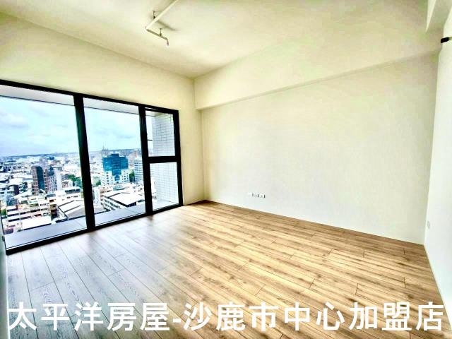 台中西屯華廈-5