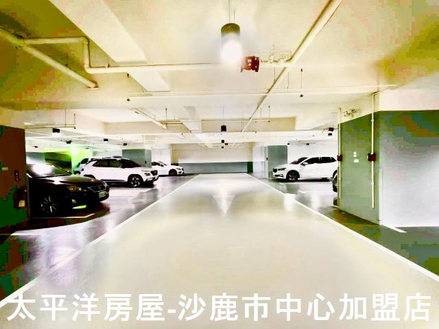 台中西屯華廈-11