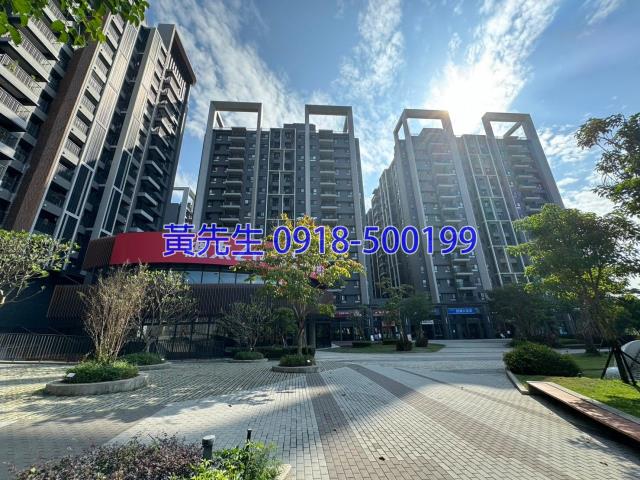 北屯法拍大樓-3