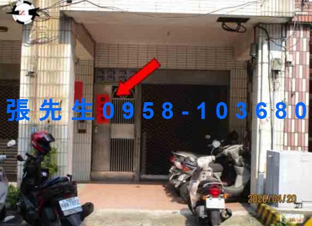 彰化市法拍華廈-4