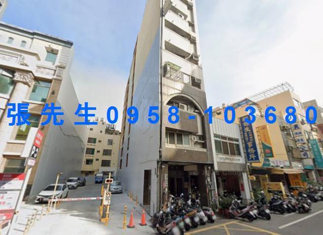 彰化市法拍華廈-5