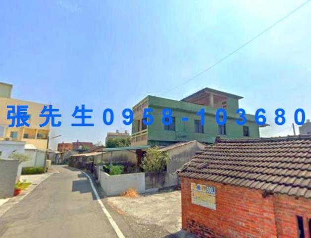 雲林法拍透天-5