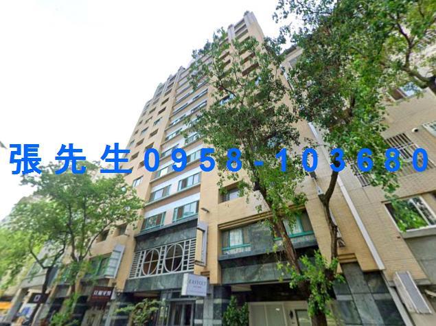 台中大樓法拍-4