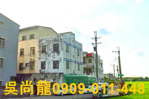 雲林斗南法拍透天-3