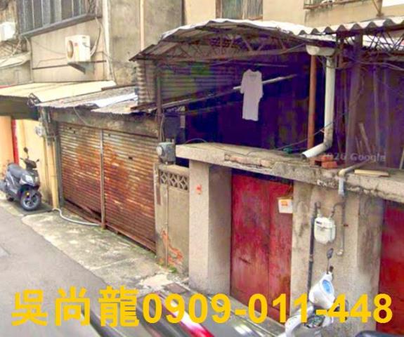 台中南區法拍透天-2