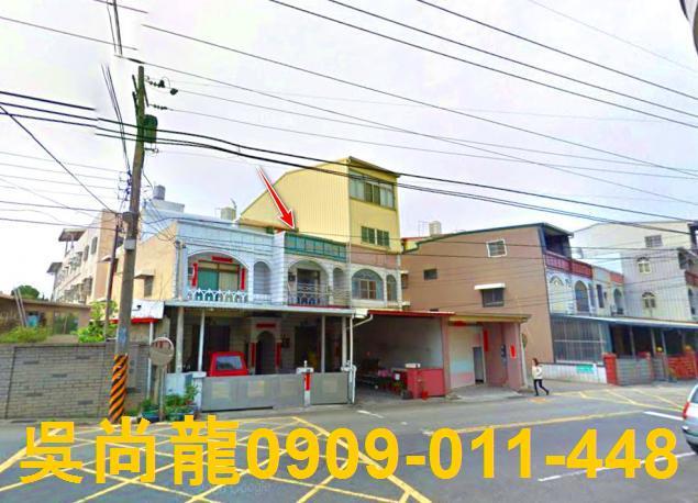 大甲拍賣透天-4