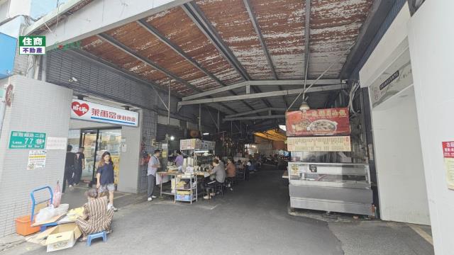 大安區公寓-12
