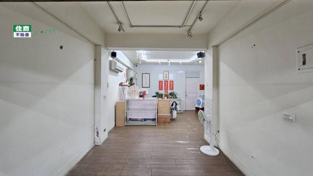 大安區公寓-2
